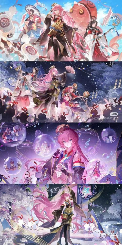 热拉可爱二次元妻子官网 专属你的虚拟伴侣乐园