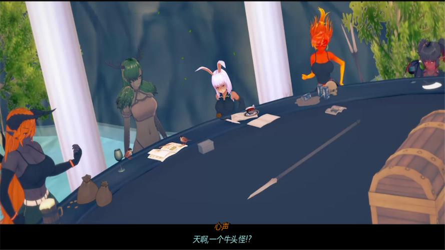 腐败王国游戏下载攻略 最新版本一键获取