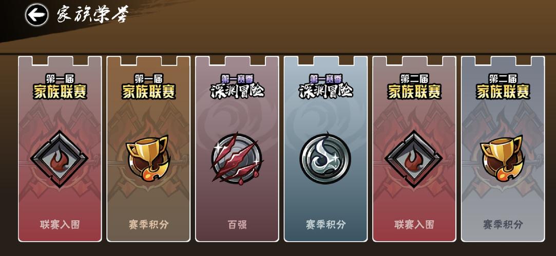 族长游戏官网最新版本更新内容一览