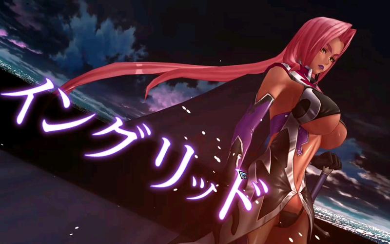 特務退魔忍最新版本是多少有什么新角色