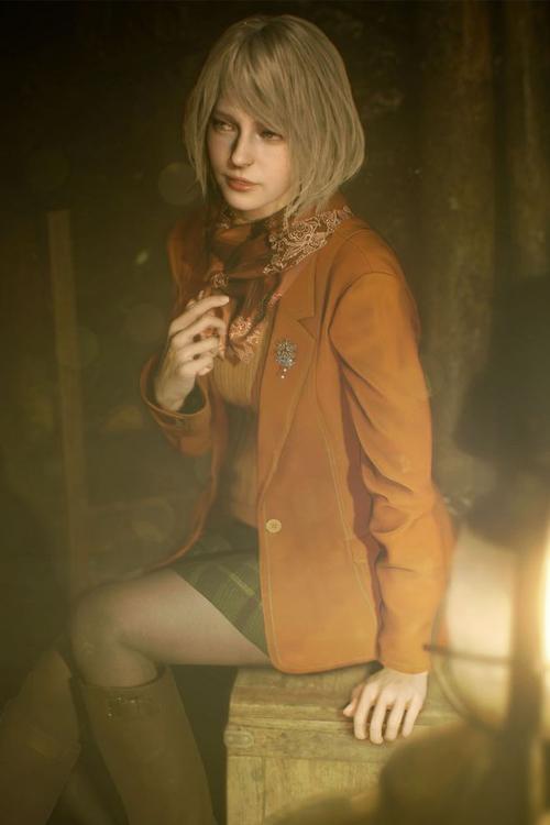 母上攻略4重制版汉化版下载 最新中文版资源分享