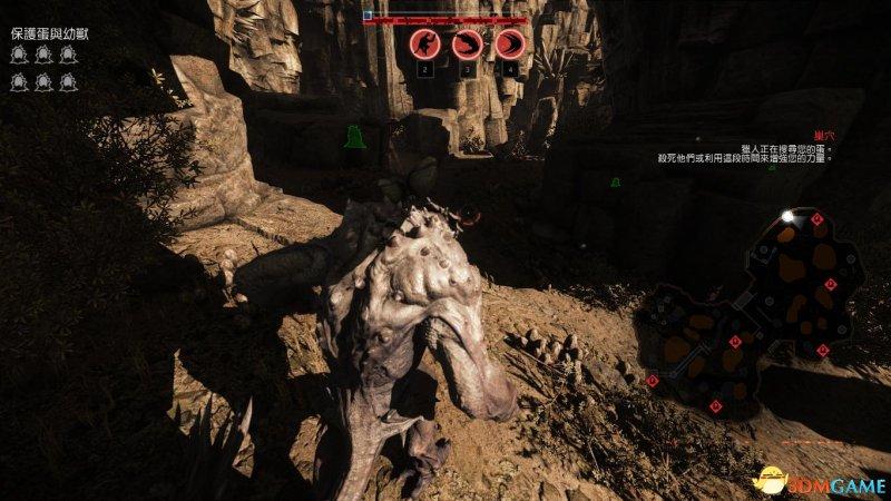 生活在诱惑之中游戏攻略全关卡详细解析