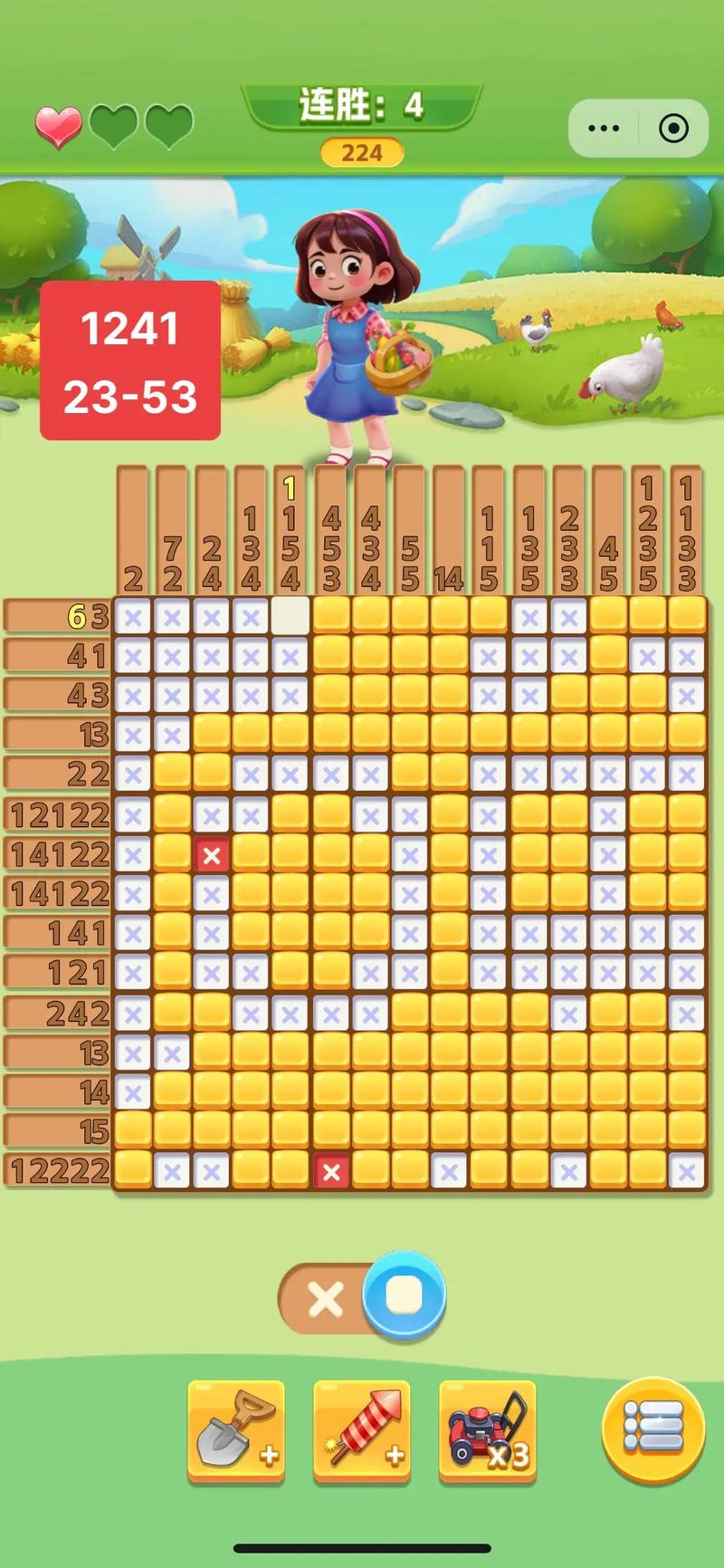 幸运儿马克游戏攻略全解析隐藏关卡一网打尽