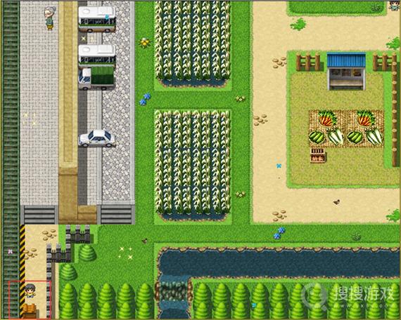 无知少女的乡村韵事在哪下载 完整资源获取方法