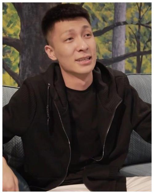 郊区王子最新采访内容曝光他首次透露这些事