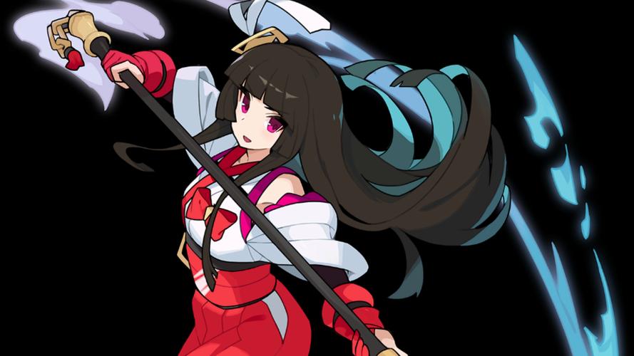 舞姬下载地址更新 最新链接速速收藏