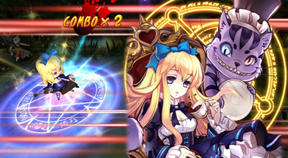 爱丽丝传说游戏攻略大全新手必看入门指南