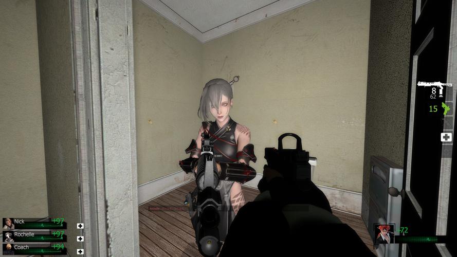 少女的求生之路2怎么下载 详细步骤一看就会