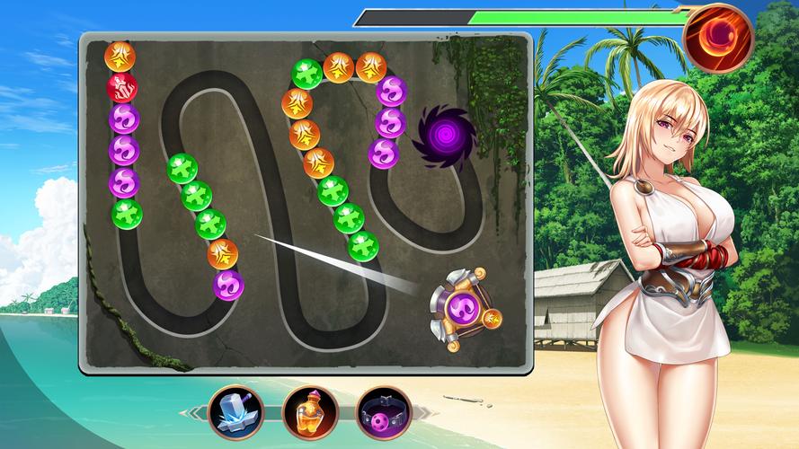 龙的征服绅士游戏角色推荐 最强阵容搭配攻略