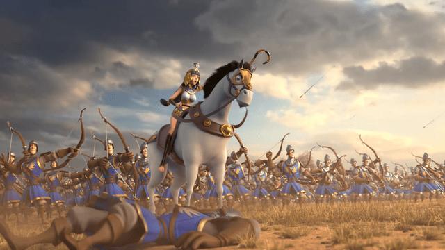 龙的征服官网版本更新 全新内容抢先看