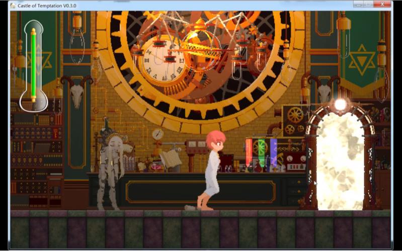 诱惑城堡游戏官网最新版本更新内容解析