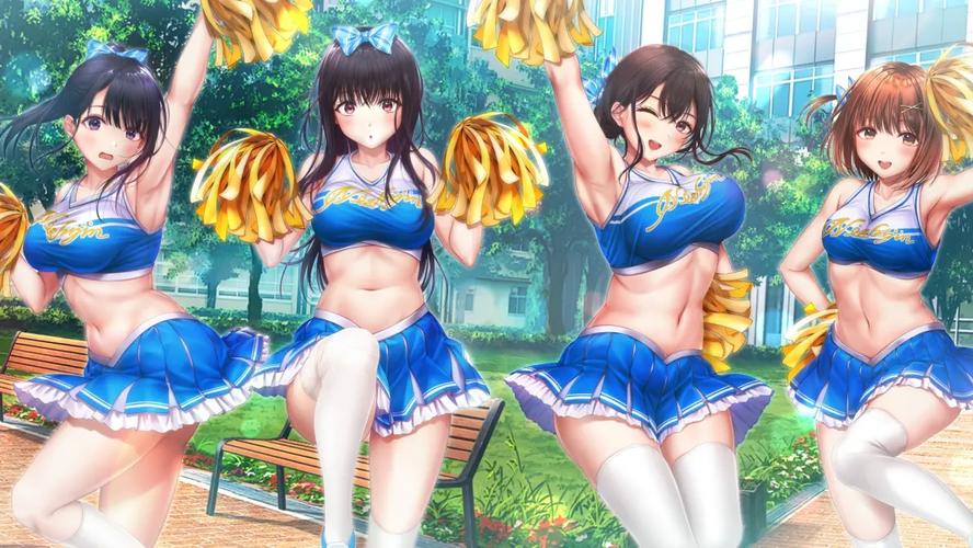 热辣可爱制服安卓汉化资源免费获取方法