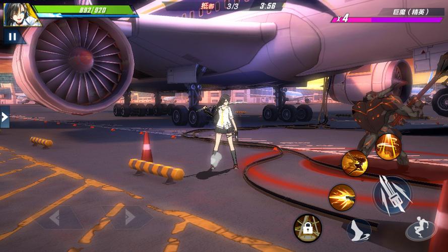 淫魂狩猎最新版本通关技巧和隐藏关卡揭秘