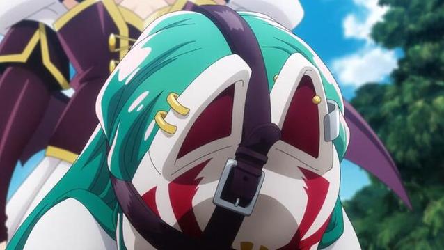 拉菲卡与封印之楔最新版本