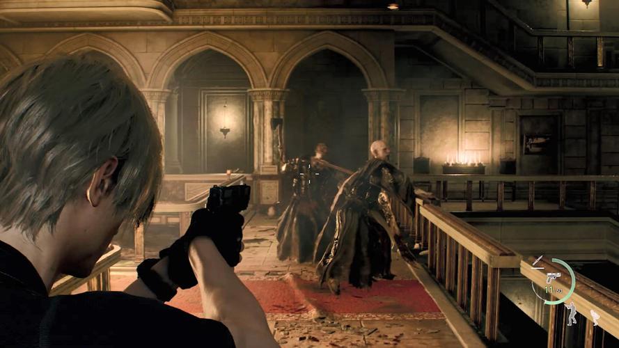 母上攻略4重制版更新地址大公开 赶紧下载体验