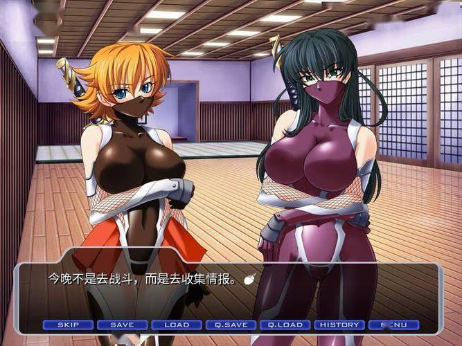 对魔忍阿莎姬官网