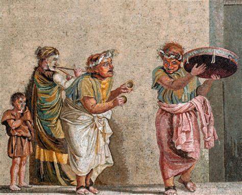 罗马的奴隶最新版本怎么玩新手入门指南