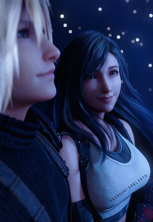 最终幻想7重生版本大全 经典版本回顾与推荐