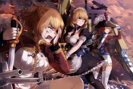 志愿少女游戏介绍 剧情与任务系统详细说明