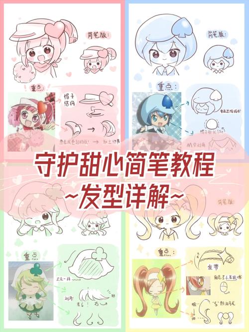 热辣可爱甜心安卓汉化版下载安装教程分享