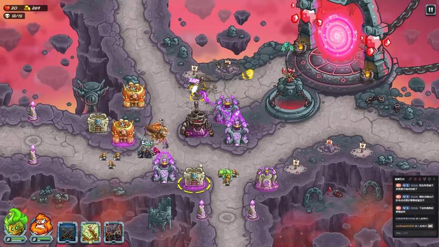 腐败王国游戏介绍带你了解这款热门策略游戏