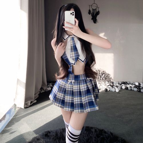 热辣可爱制服在哪下载 最新资源分享一键获取