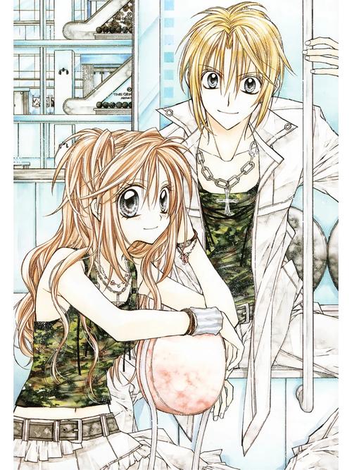 樱姬1-4绅士游戏剧情解析与角色介绍大全