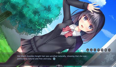 异世界与兽娘姐姐的生活安卓游戏剧情介绍