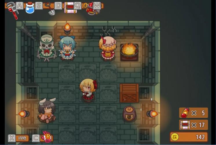 抓到冒险者酱安卓汉化版完整版下载及安装指南