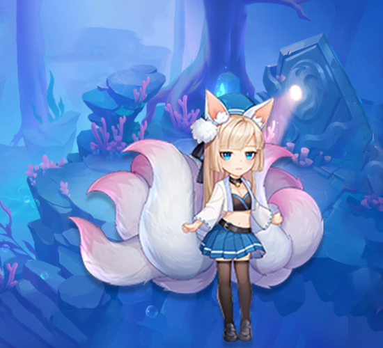 魅惑之母的甜蜜索取官方网站活动福利大放送