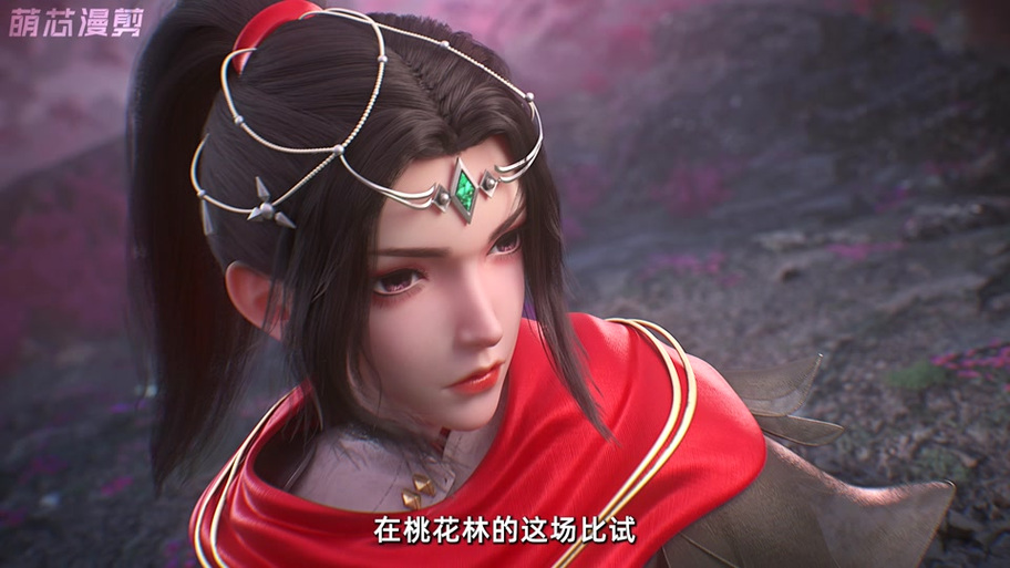 月蚀之魔女最新角色介绍 谁才是最强战力