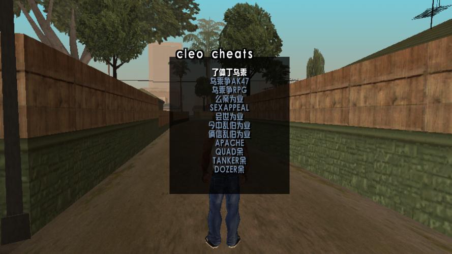 精灵谷安卓汉化方法大全 总有一种适合你