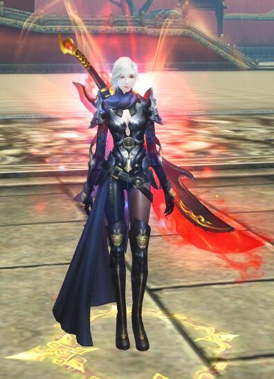 退魔女神官方正式版最新版下载步骤简单易懂