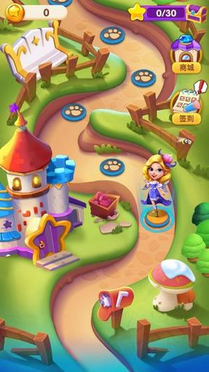 母娘乱馆手游下载安卓 高清画质流畅体验