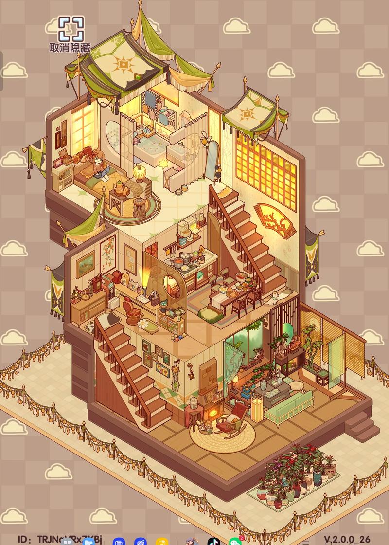 蜗居绅士游戏攻略 轻松上手享受宅家乐趣