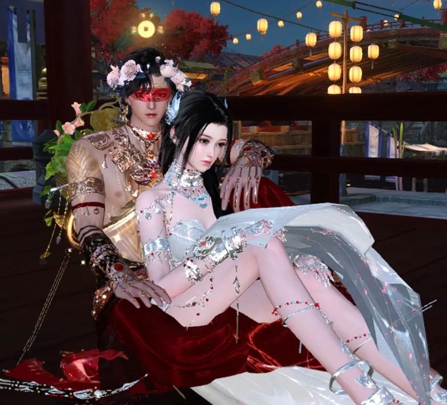 被恶霸们侵犯的姐姐安卓手游怎么玩新手教程