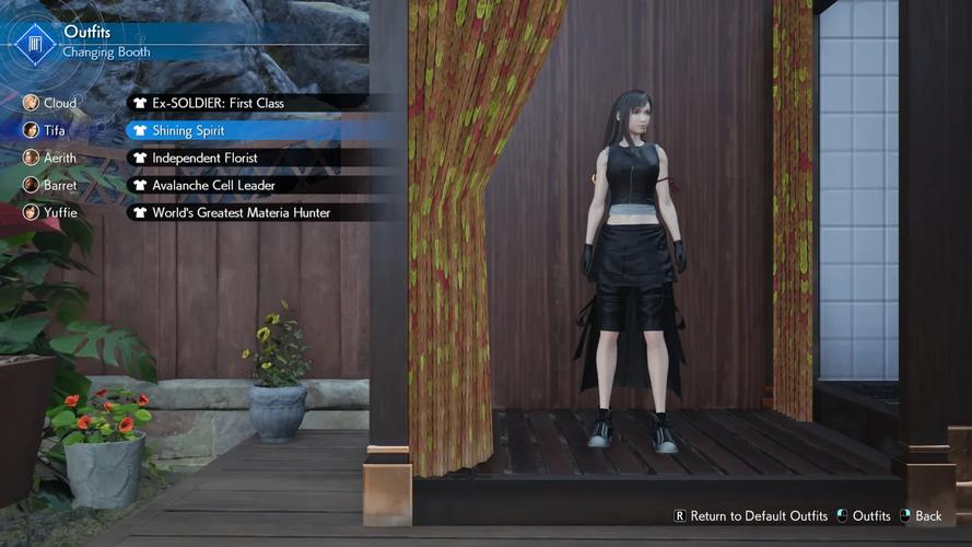 最终幻想7重生绅士游戏画面优化设置流畅体验秘诀