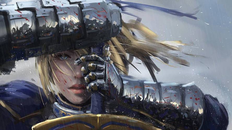 鬼刀绅士游戏是什么 这款绅士游戏为何如此受欢迎