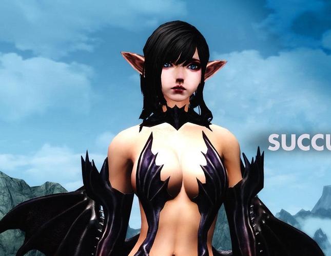 魅魔咏叹调如何下载 游戏安装教程一览