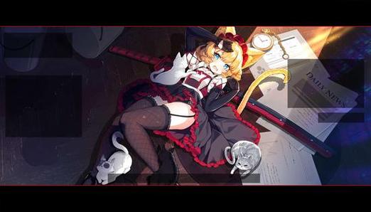 末日机娘更新地址大全 一键下载不迷路