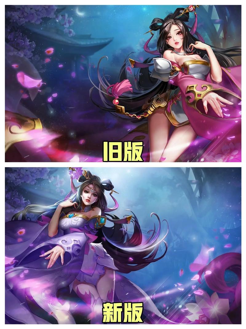 舞姬手游安卓下载 高清画质流畅体验