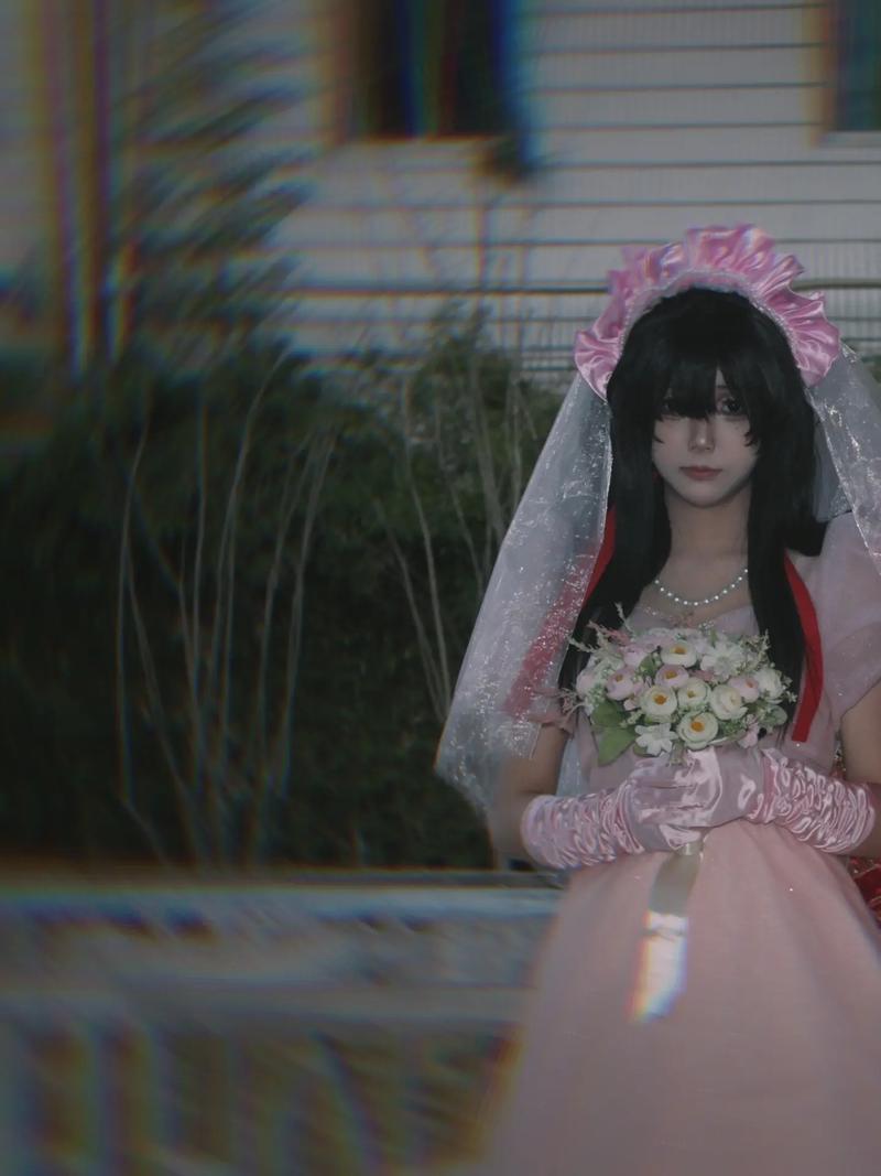 安卓用户如何畅玩新婚妻子的Cosplay生活