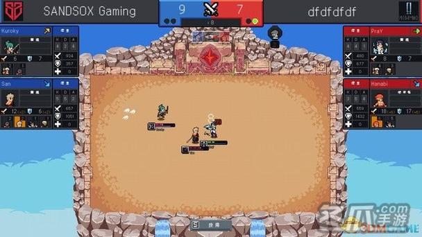 重返少年S1杨过游戏怎么玩快速上手指南