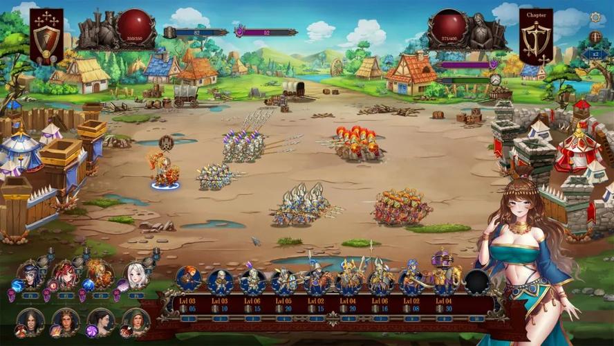 爱与战争系列三部曲安卓汉化版常见问题解答