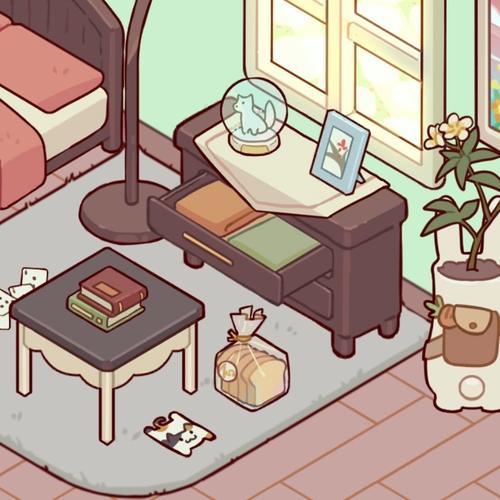 蜗居安卓汉化版体验 中文游戏内容全面解析