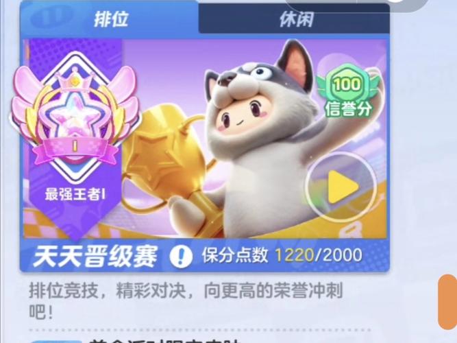 热辣可爱梦想游戏官网新手攻略助你快速升级