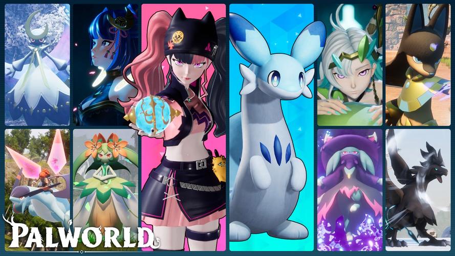 阿尔忒弥斯帕鲁更新地址变了 快来获取新链接