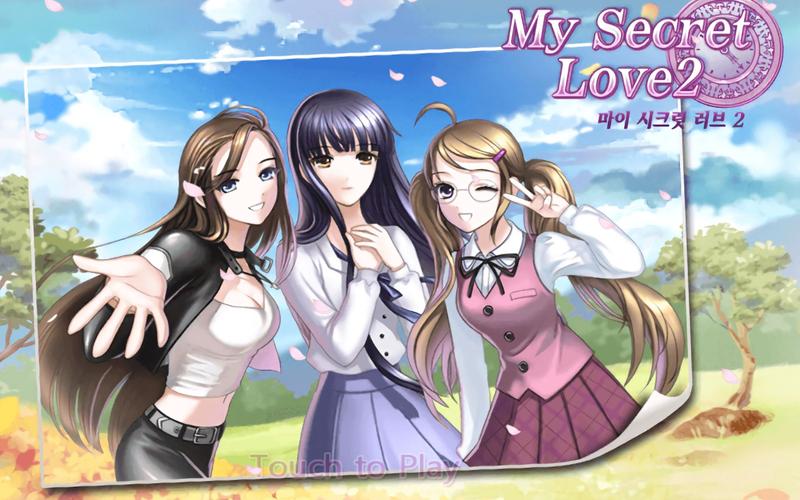 重返少年S2安卓汉化最新版 体验完整剧情无删减