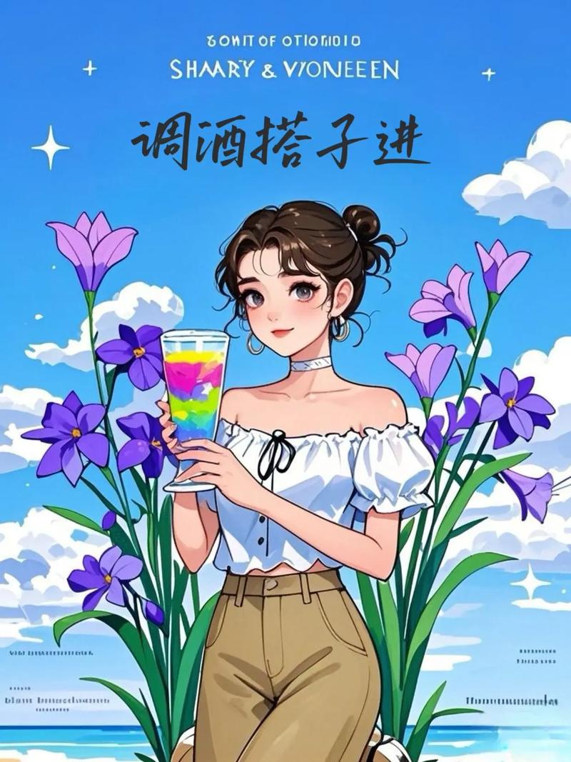 调酒大师汉化版最新版本更新内容 体验全新调酒乐趣