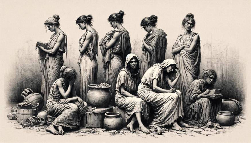 罗马的奴隶下载地址推荐 安全无毒资源下载